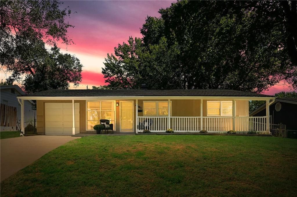 2641 S 51st Terrace, Kansas City, KS 66106