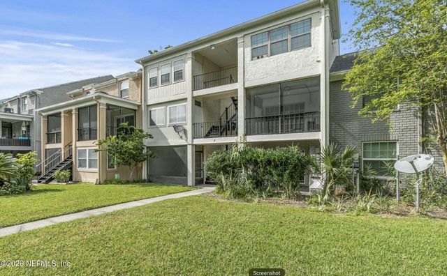 4330 PLAZA GATE Lane S 102, Jacksonville, FL 32217