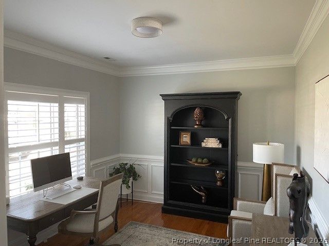 812 Bobby Jones Drive, Fayetteville, NC 28312