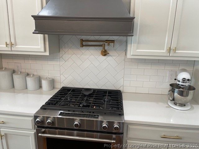 812 Bobby Jones Drive, Fayetteville, NC 28312