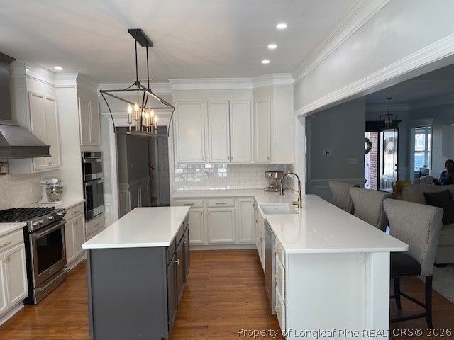 812 Bobby Jones Drive, Fayetteville, NC 28312