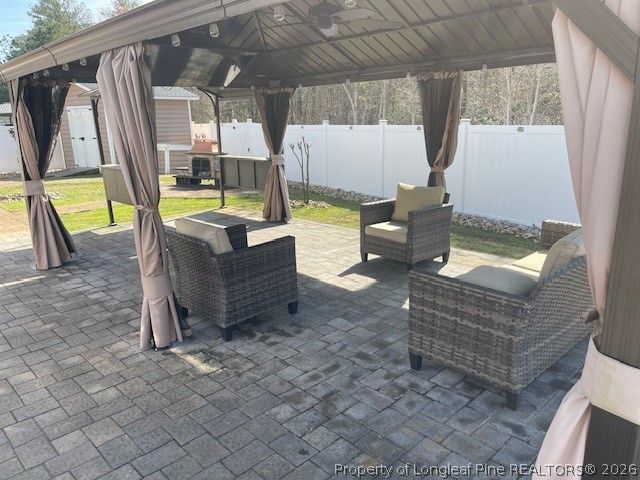 812 Bobby Jones Drive, Fayetteville, NC 28312