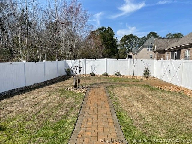 812 Bobby Jones Drive, Fayetteville, NC 28312