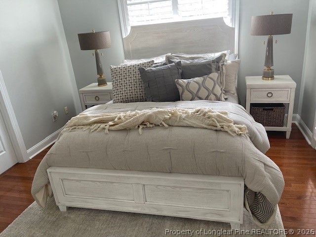 812 Bobby Jones Drive, Fayetteville, NC 28312