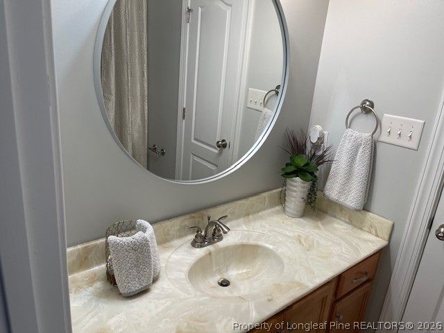 812 Bobby Jones Drive, Fayetteville, NC 28312