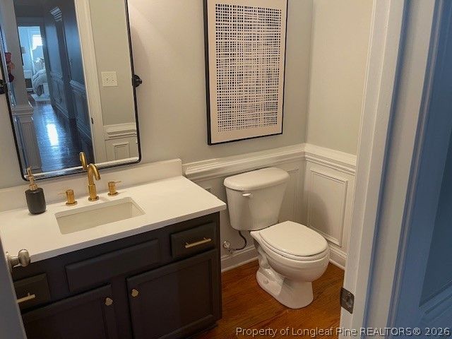 812 Bobby Jones Drive, Fayetteville, NC 28312