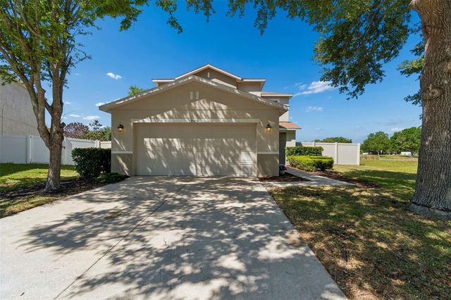9515 SIMEON DRIVE, Land O Lakes, FL 34638