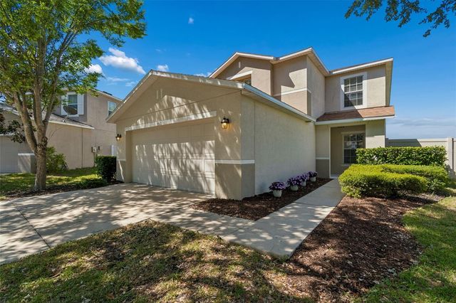 9515 SIMEON DRIVE, Land O Lakes, FL 34638