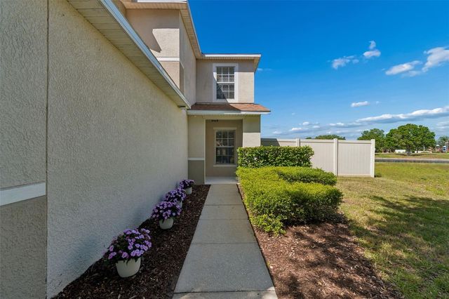 9515 SIMEON DRIVE, Land O Lakes, FL 34638