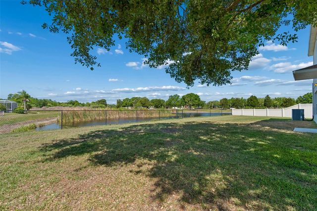 9515 SIMEON DRIVE, Land O Lakes, FL 34638