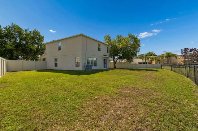 9515 SIMEON DRIVE, Land O Lakes, FL 34638