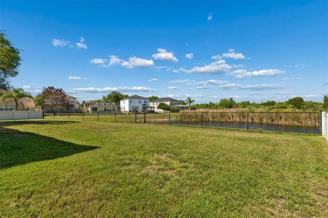 9515 SIMEON DRIVE, Land O Lakes, FL 34638
