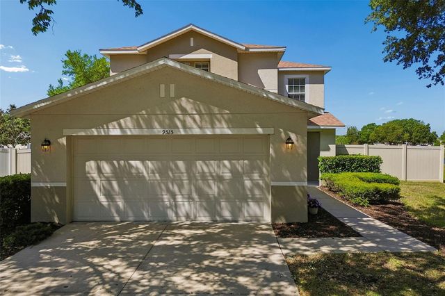 9515 SIMEON DRIVE, Land O Lakes, FL 34638