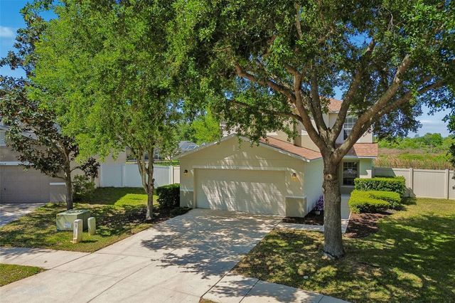 9515 SIMEON DRIVE, Land O Lakes, FL 34638