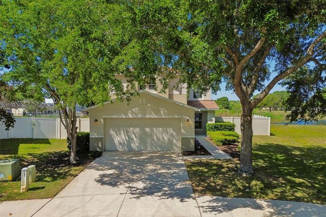 9515 SIMEON DRIVE, Land O Lakes, FL 34638