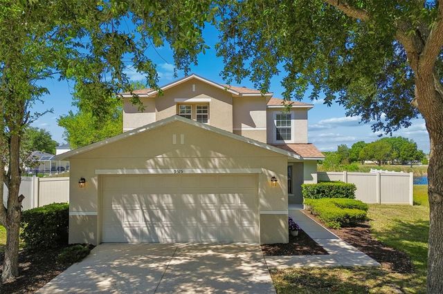 9515 SIMEON DRIVE, Land O Lakes, FL 34638