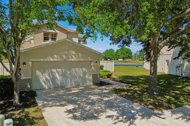 9515 SIMEON DRIVE, Land O Lakes, FL 34638