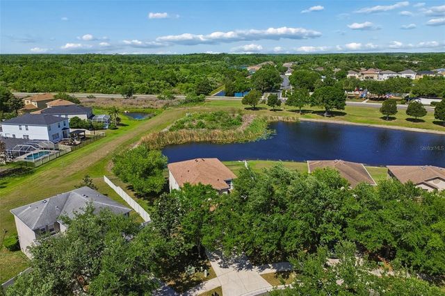 9515 SIMEON DRIVE, Land O Lakes, FL 34638