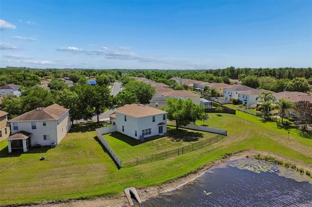 9515 SIMEON DRIVE, Land O Lakes, FL 34638