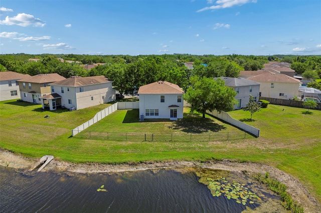 9515 SIMEON DRIVE, Land O Lakes, FL 34638