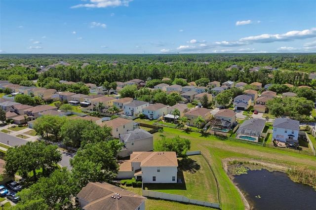 9515 SIMEON DRIVE, Land O Lakes, FL 34638