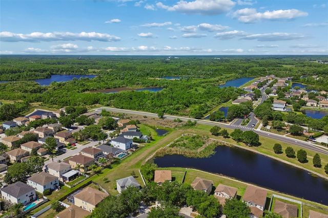 9515 SIMEON DRIVE, Land O Lakes, FL 34638