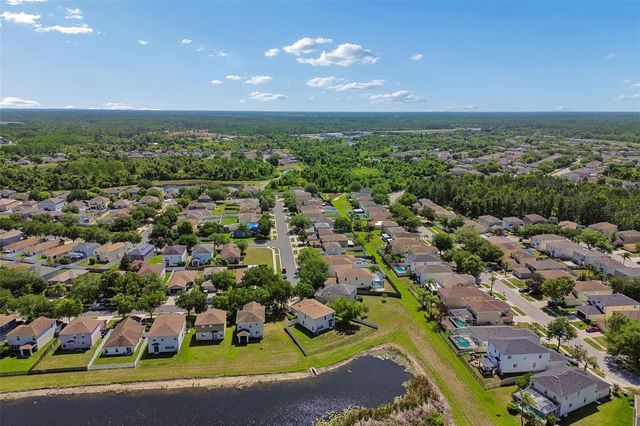9515 SIMEON DRIVE, Land O Lakes, FL 34638