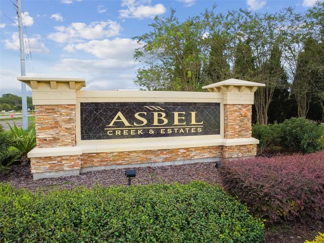 9515 SIMEON DRIVE, Land O Lakes, FL 34638