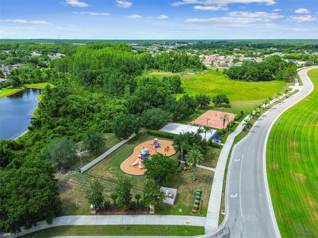 9515 SIMEON DRIVE, Land O Lakes, FL 34638