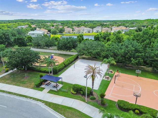 9515 SIMEON DRIVE, Land O Lakes, FL 34638