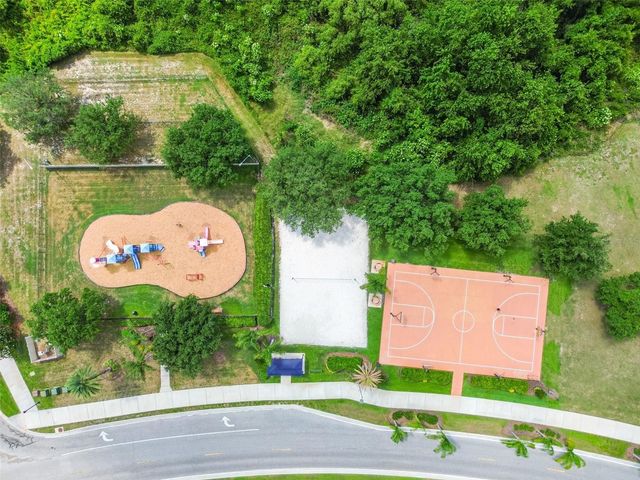 9515 SIMEON DRIVE, Land O Lakes, FL 34638