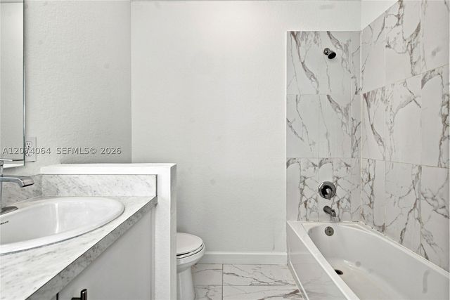 1265 NW 4th Ln, Florida City, FL 33034