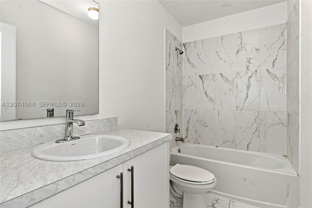 1265 NW 4th Ln, Florida City, FL 33034