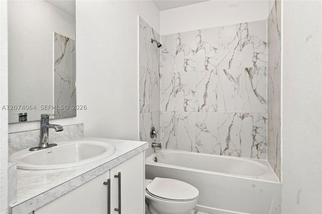 1265 NW 4th Ln, Florida City, FL 33034