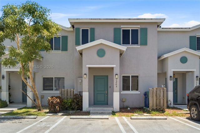 1265 NW 4th Ln, Florida City, FL 33034