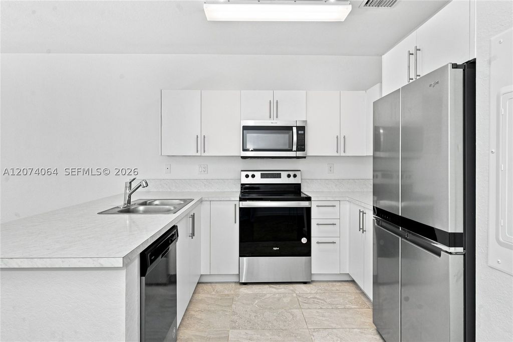 1265 NW 4th Ln, Florida City, FL 33034
