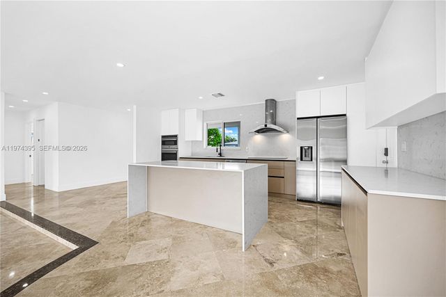 5510 NE 18th Ave, Fort Lauderdale, FL 33334