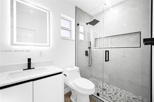 5510 NE 18th Ave, Fort Lauderdale, FL 33334