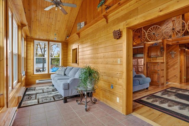 14601 Brookhurst Drive, Cement City, MI 49233