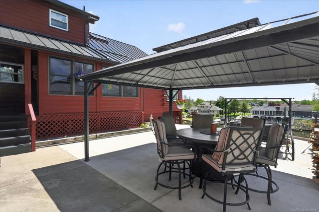 14601 Brookhurst Drive, Cement City, MI 49233