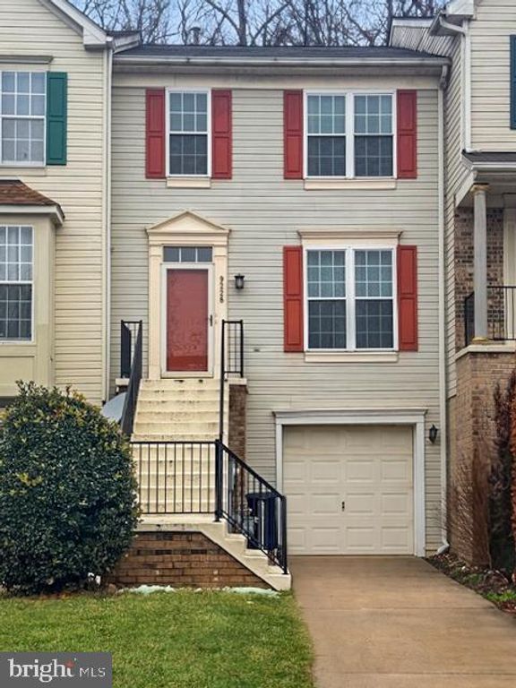 9228 OWINGS CHOICE CT, Owings Mills, MD 21117