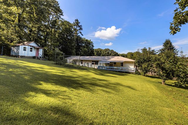 1114 Central Drive, Hixson, TN 37343