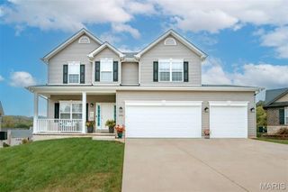 2794 Red Maple Drive, Barnhart, MO 63012
