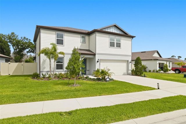 12703 BLUE REFLECTION AVENUE, Parrish, FL 34219