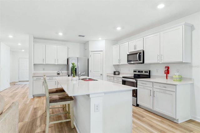 12703 BLUE REFLECTION AVENUE, Parrish, FL 34219