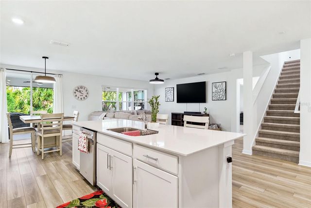 12703 BLUE REFLECTION AVENUE, Parrish, FL 34219
