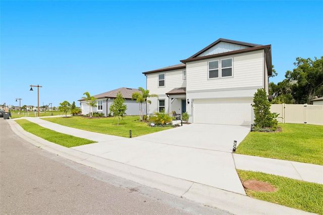 12703 BLUE REFLECTION AVENUE, Parrish, FL 34219