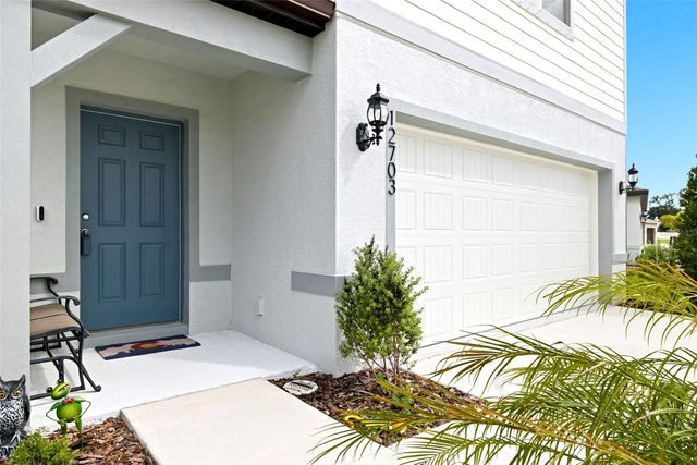 12703 BLUE REFLECTION AVENUE, Parrish, FL 34219