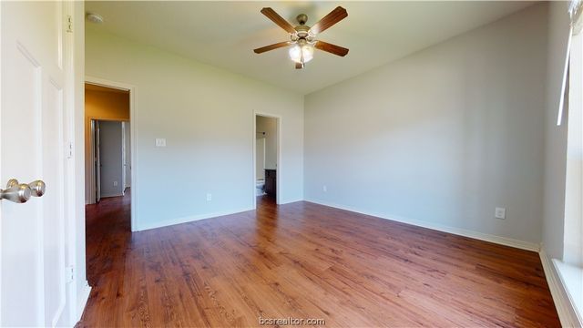 2501 Horse Shoe Drive, College Station, TX 77845