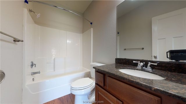 2501 Horse Shoe Drive, College Station, TX 77845